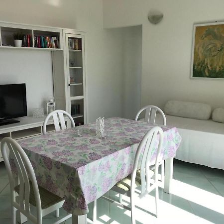 L' Ulivo Villa Nunzia Barano dʼIschia Exteriör bild
