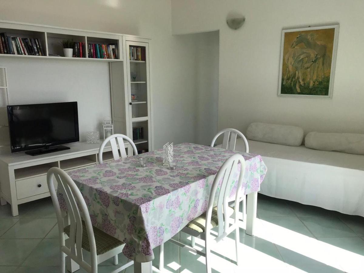 L' Ulivo Villa Nunzia Barano dʼIschia Exteriör bild