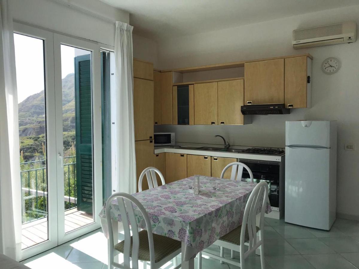 L' Ulivo Villa Nunzia Barano dʼIschia Exteriör bild